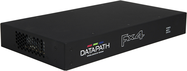 Datapath-Fx4