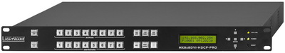 MX8x8DVI-HDCP-Pro