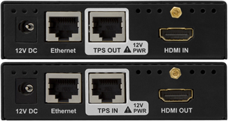 HDMI-TPS-TX95, HDMI-TPS-RX95.  �2