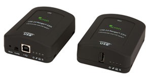 Icron USB 2.0 Ranger® 2311