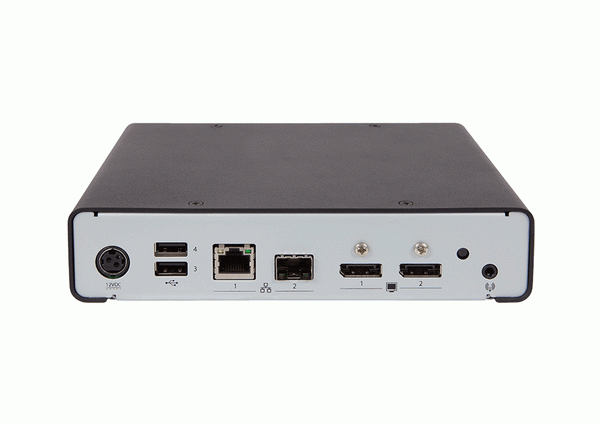 Новинка: ADDER ALIF2122/ ALIF2102 - IP КВМ удлинитель с поддержкой DisplayPort 2560*1600@60Hz