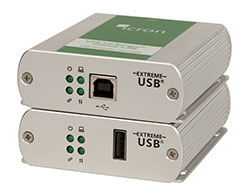 Icron USB 2.0 Ranger® 2301GE-LAN