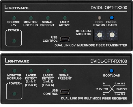 DVIDL-OPT-TX200.  �3