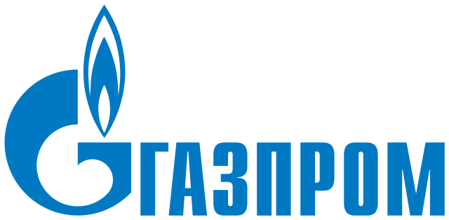 Энергетическая компания "Газпром"