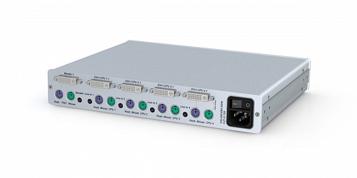 DVIMUX8-OSD-MC2-USB.  �4