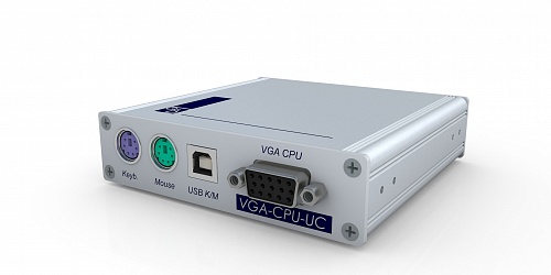 VGA-U-CPU-UC