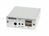 Barix S400 RetailPlayer