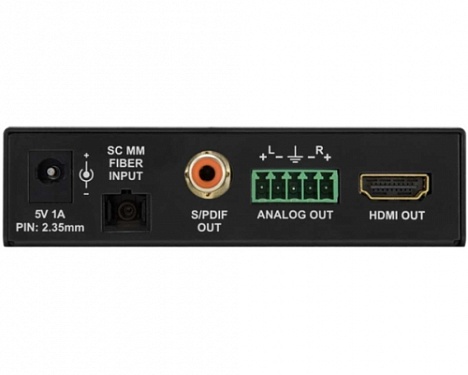HDMI-3D-OPT-RX150RA.  �2