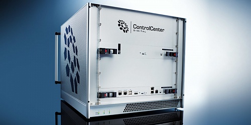 ControlCenter-Digital 80