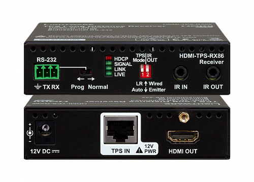 HDMI-TPS-TR86