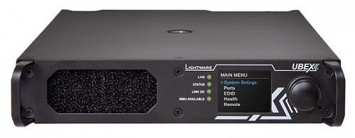 UBEX-Pro20-HDMI-R100.  2