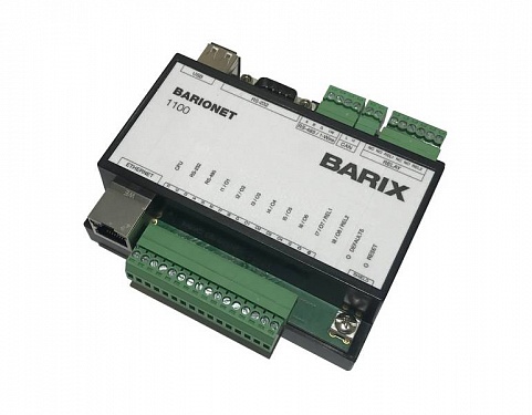 Barix Barionet 1100