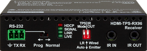 HDMI-TPS-RX96