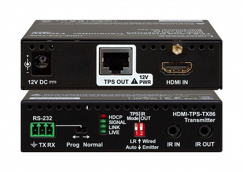 HDMI-TPS-TR86.  �8