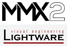 Матричные переключатели HDMI2.0 4К60 серии MMX2 для небольших помещений