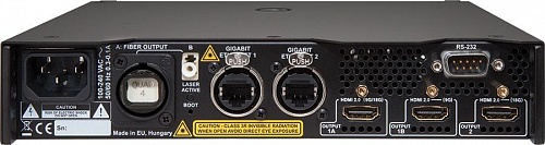 HDMI20-OPTC-TX220-Pro.  �2