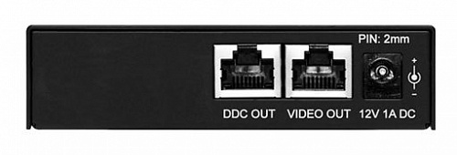HDMI-TP-RX50.  �3