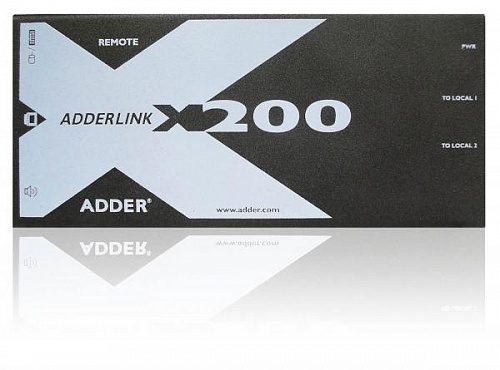 AdderLink X200