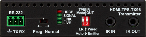 HDMI-TPS-TX96.  4