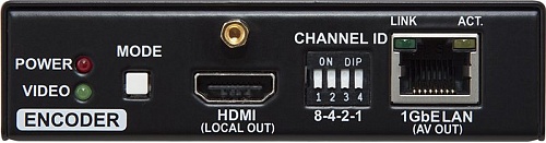 VINX-120-HDMI-ENC