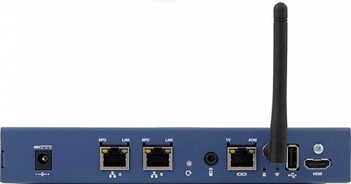 AvediaPlayer m9325 WI-FI.  �2