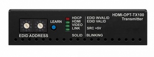 HDMI-OPT-TX100.  �2