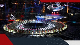 AV оборудование Lightware: специальные всемирные Олимпийские игры 2019
