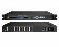 NDS3509 DVB-S2 SFN Receiver