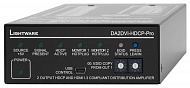 DA2DVI-HDCP-Pro