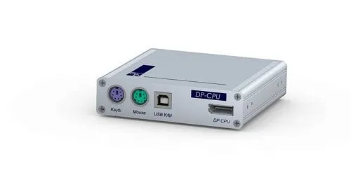 DP-CPU DP-CPU