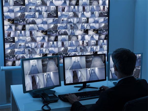 Operation Room Adder IP KVM 5G Operation Room Adder IP KVM 5G