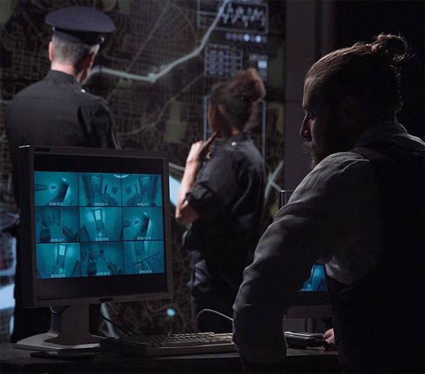 Operation Room Adder IP KVM 5G