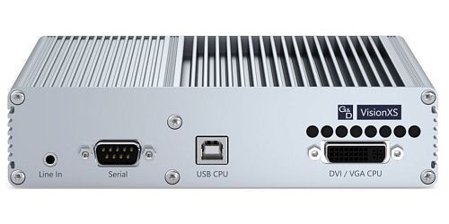 VisionXS-DVI-I