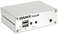 Barix Exstreamer M400 (incl. Dante)