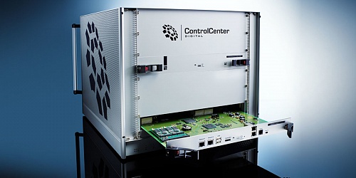 ControlCenter-Digital 80.  2