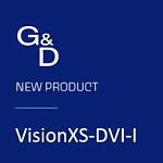 VisionXS-DVI-I : серия матричных KVM-удлинителей DVI-I 1920×1200, 60Гц по CAT до 140 метров