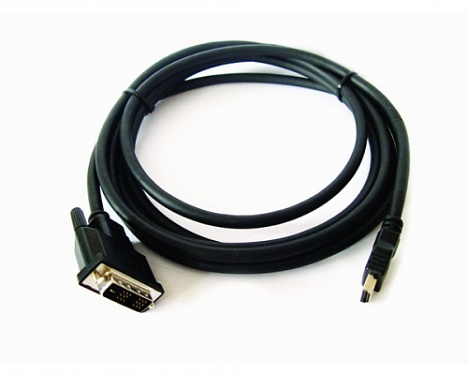 Кабель HDMI — DVI (C-HM/DM, C-HDMI/DVI)