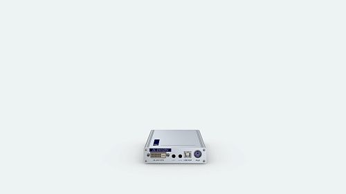 DL-DVI-CPU-Fiber(M) incl. PowerPack