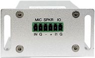IP Former TPA400 (incl. Dante)
