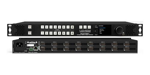 MX2-8x8-HDMI20-L