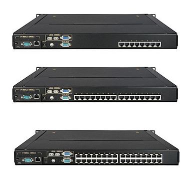 KVM-RD1700CIP series.  3