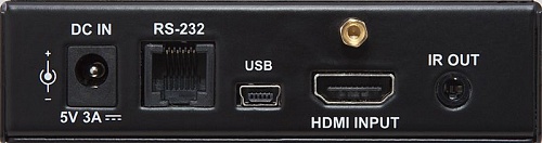 VINX-120-HDMI-ENC.  2
