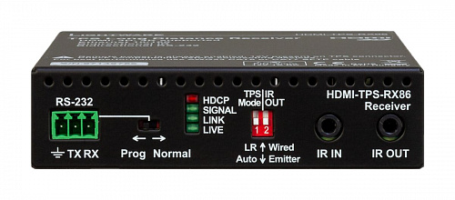 HDMI-TPS-TR86.  4