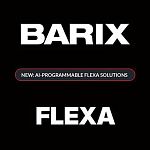 Программируемые устройства Barix с поддержкой Flexa и использованием ИИ
