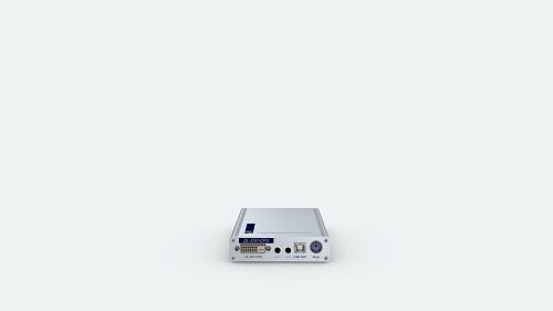 DL-DVI-CPU-Fiber(S+)-UC incl. PowerPack DL-DVI-CPU-Fiber(S+)-UC incl. PowerPack