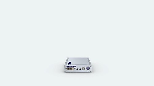 DL-DVI-U-CPU incl. PowerPack