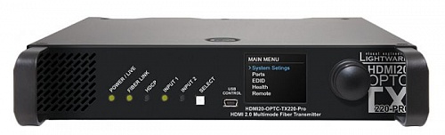 HDMI20-OPTC-TX220-Pro.  2