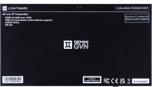 GVN-HDMI-TX210AP-DNT.  3