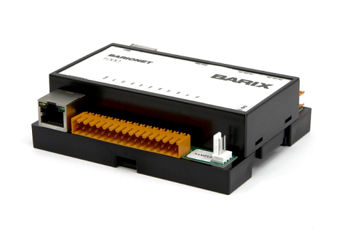 Barix Barionet 1000
