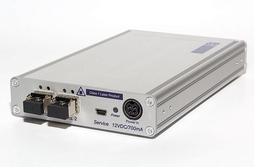 DP-HR-U-CPU-Fiber(S)-UC Basic
